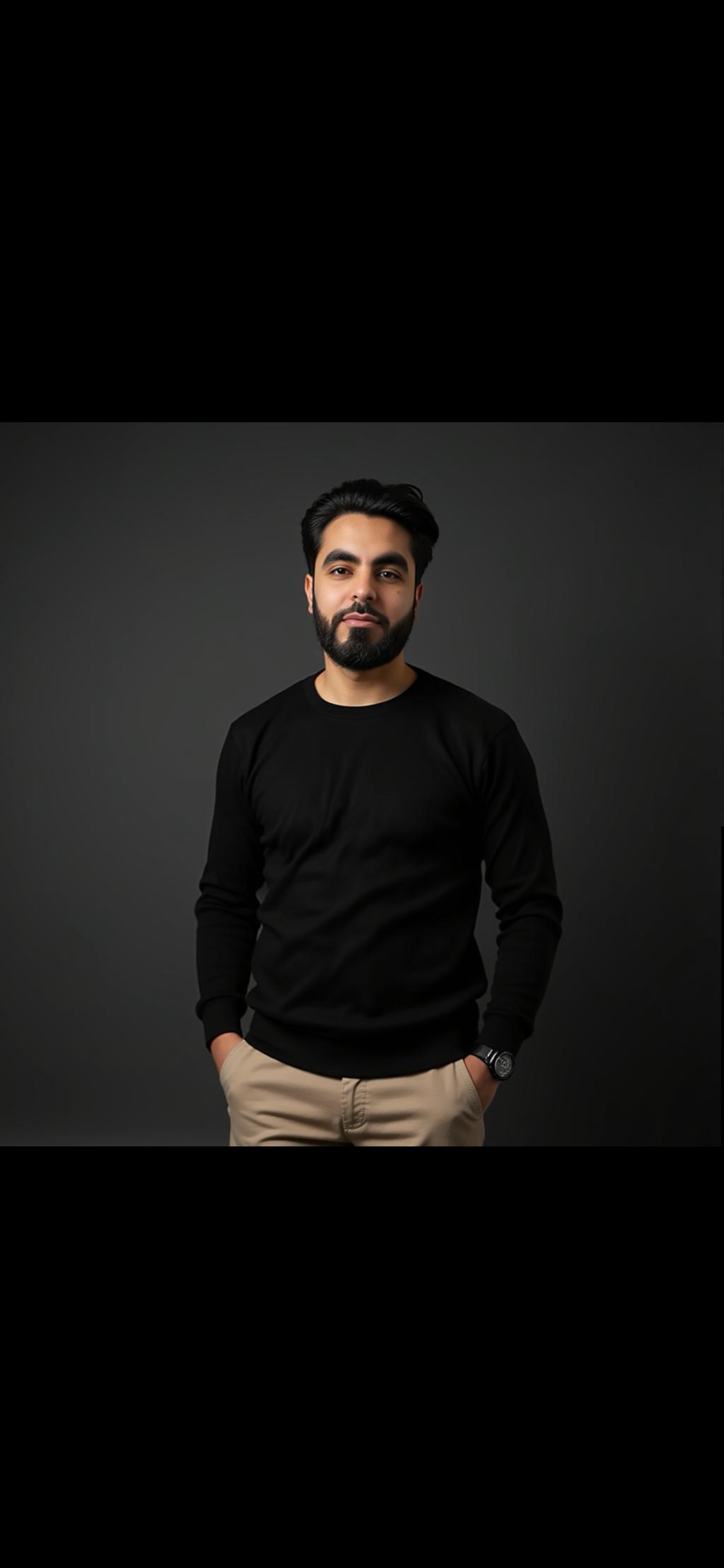 Houcine Nair benrokia - Développeur Fullstack & Expert Cybersécurité
